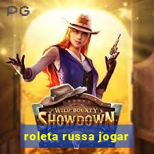 roleta russa jogar